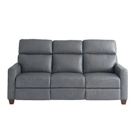 Power Reclining Sofa